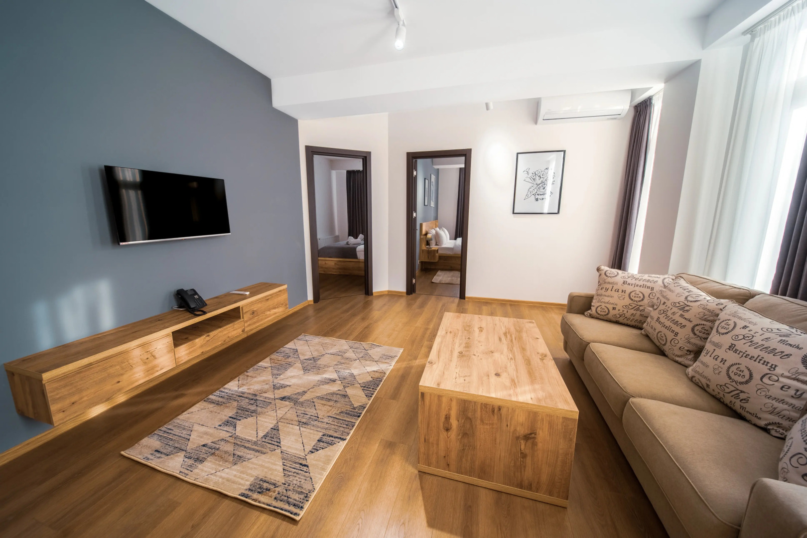 Foto - Reed Hotel Tbilisi