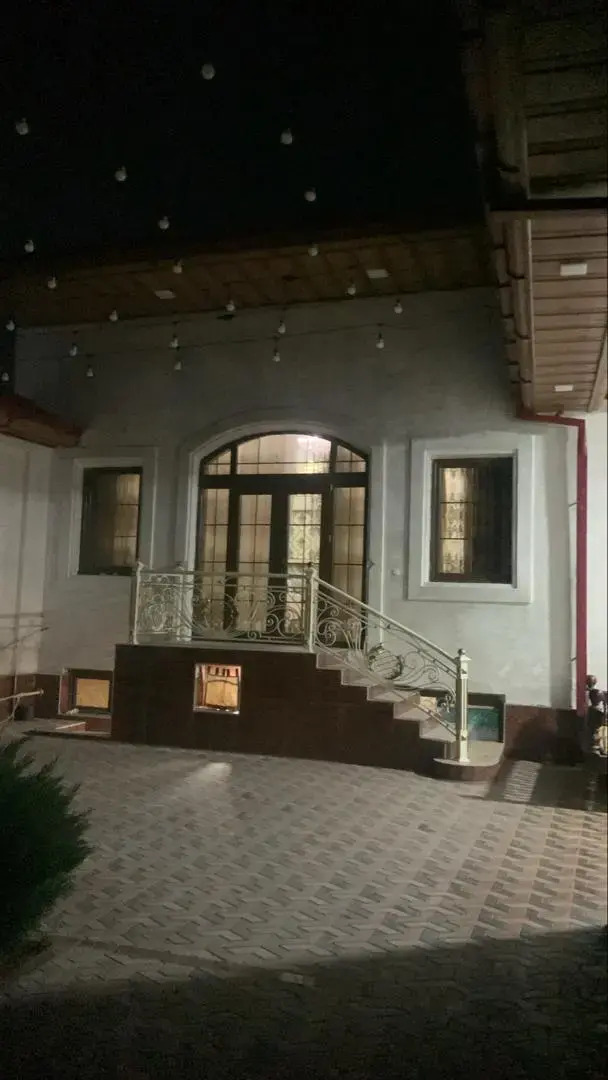 Foto - UYUT INN Hotel