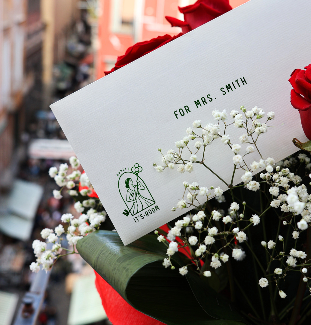 Foto - It's Room Naples