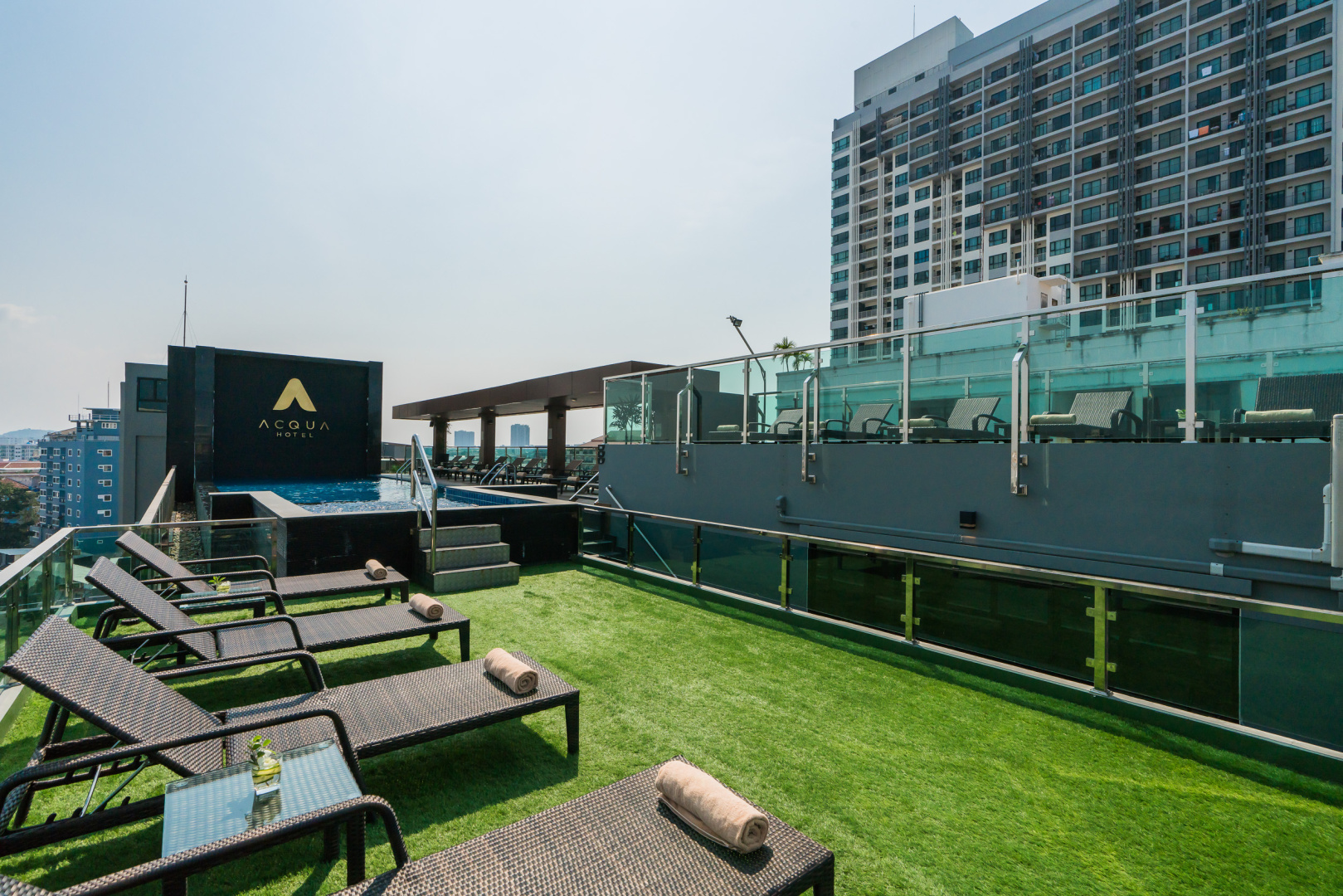 Foto - Acqua Hotel