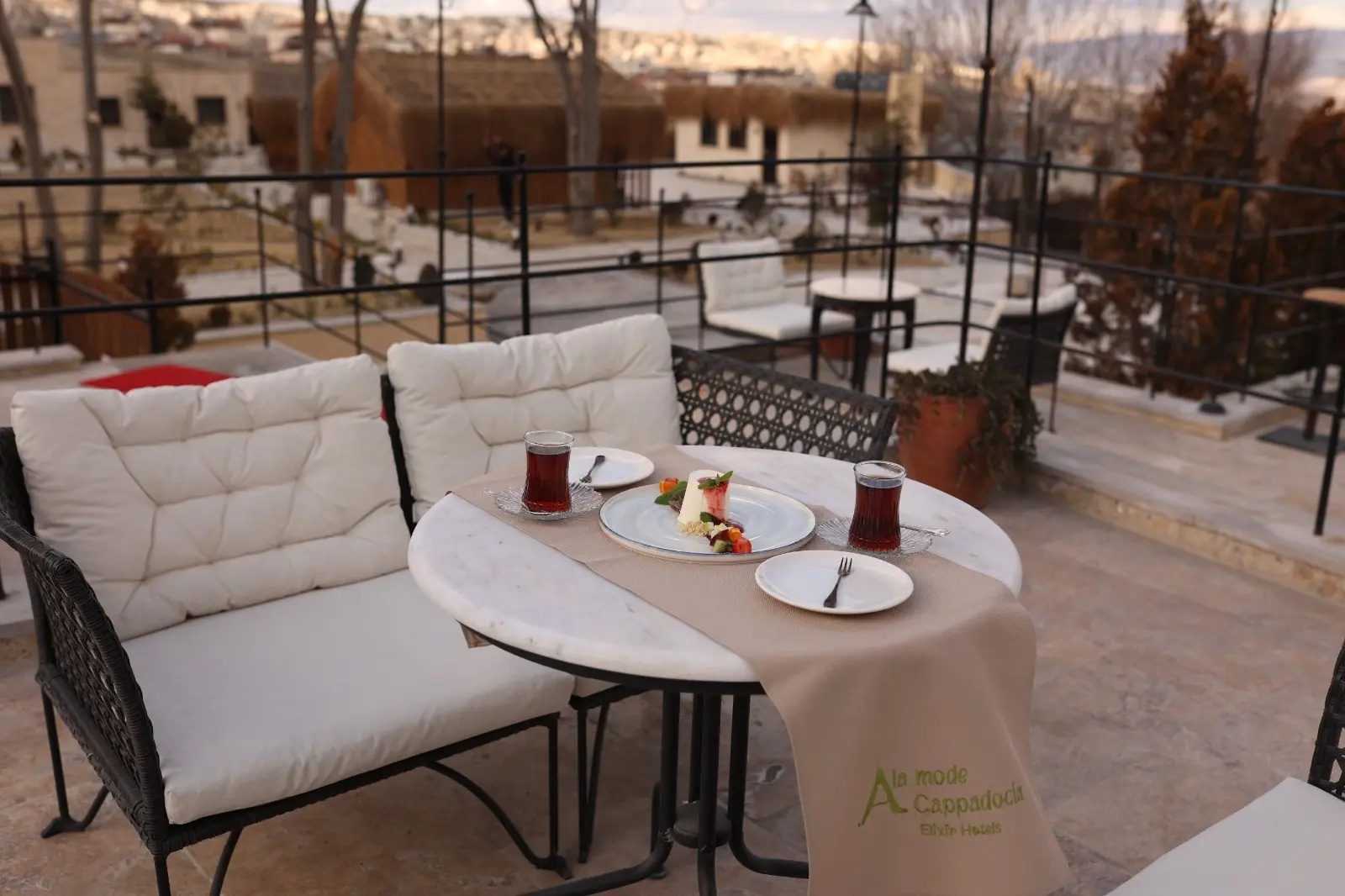Photo - A La Mode Cappadocia