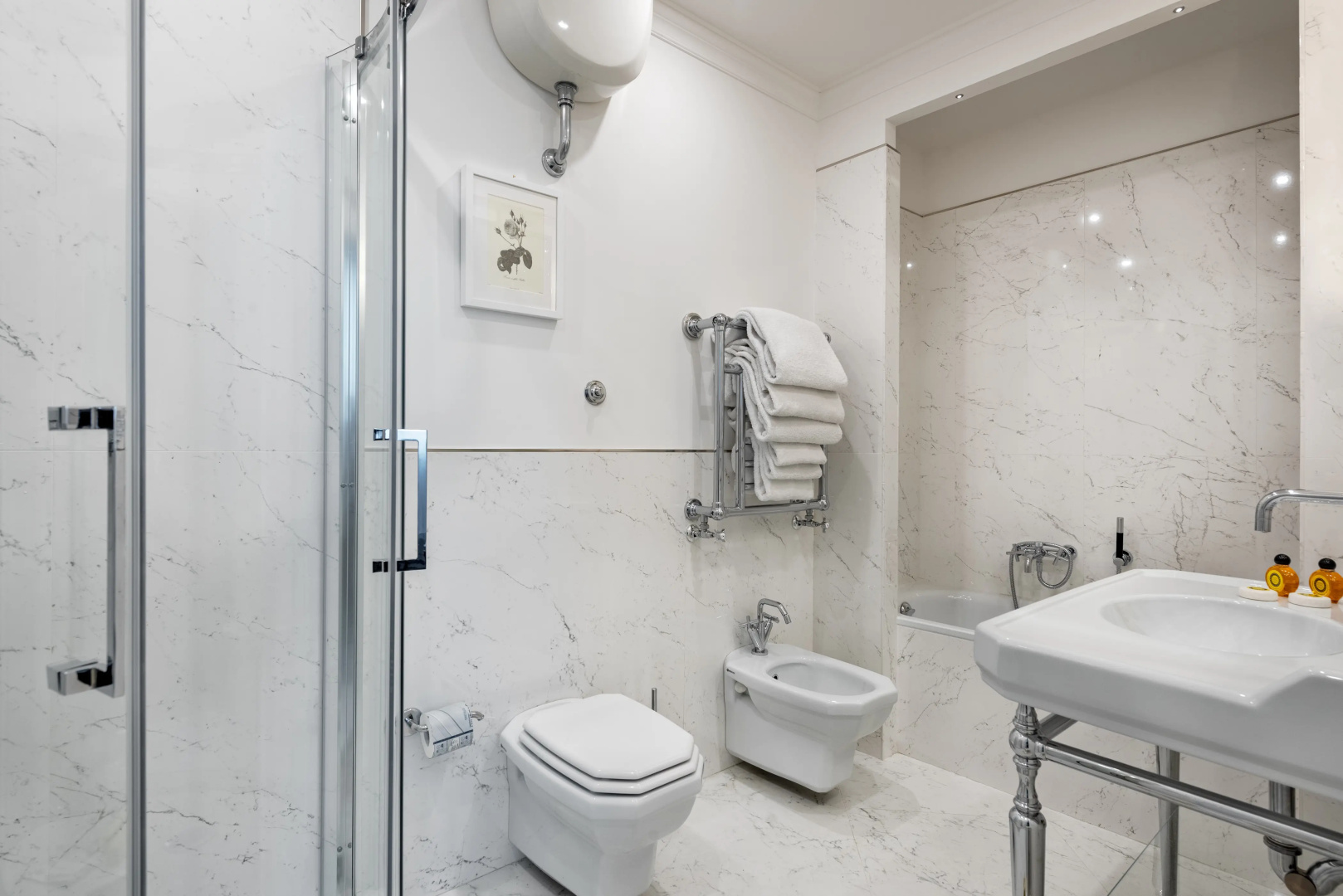 Photo - Hotel Roma