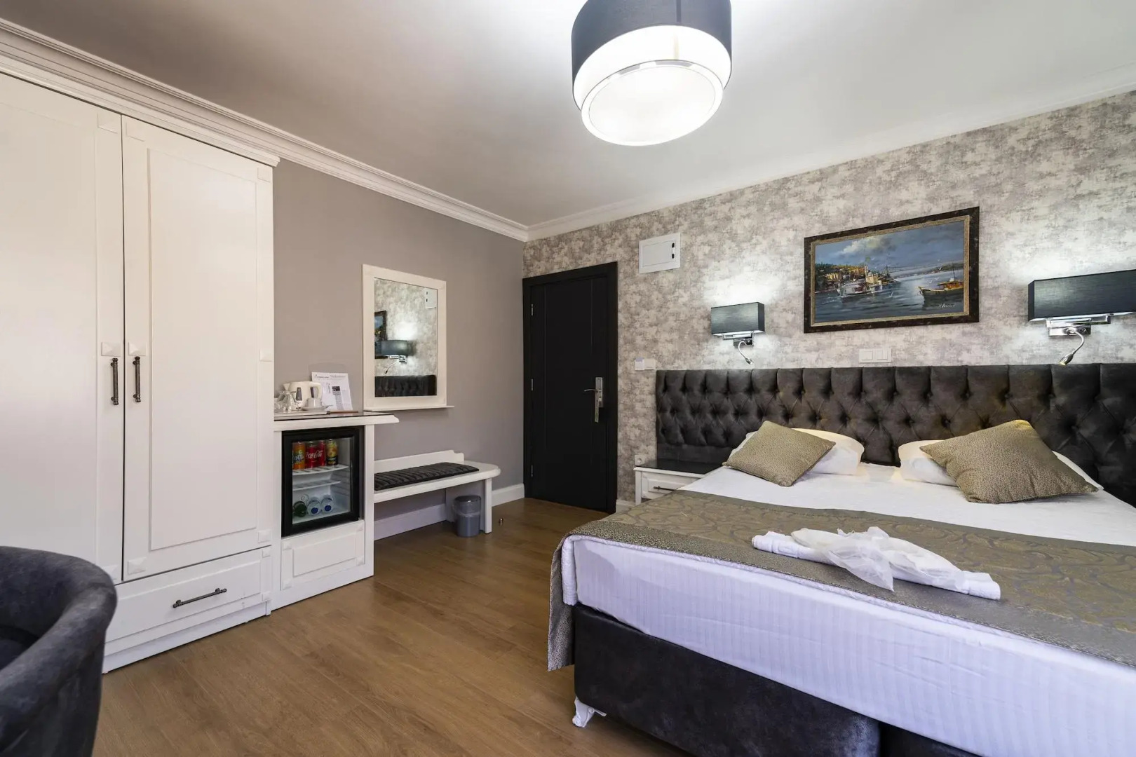 Foto - Levent Hotel Istanbul