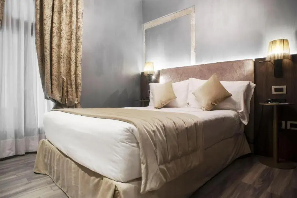 Foto - Hotel Aquarius Venice - Ascend Collection