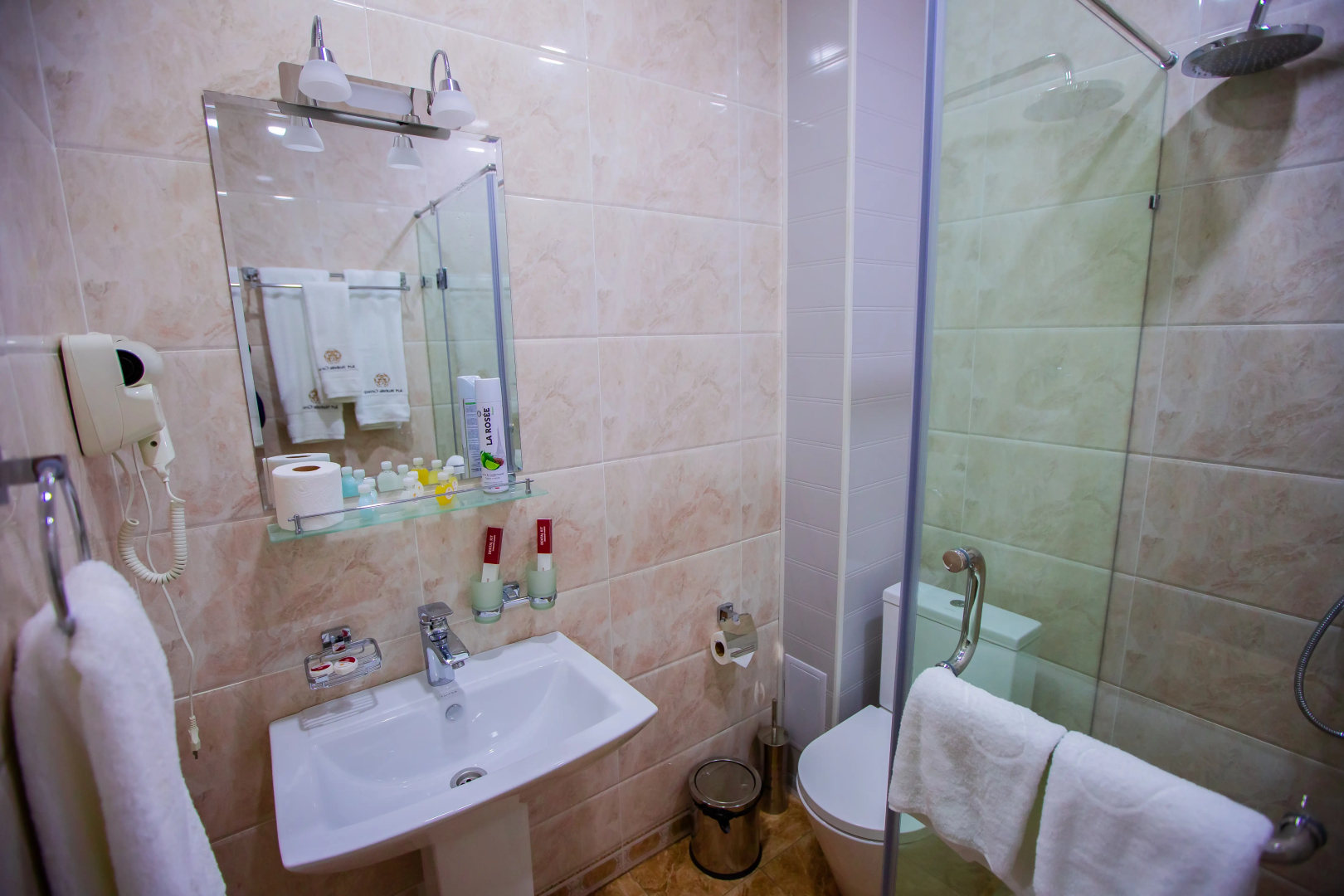 Foto - Art Eco Hotel
