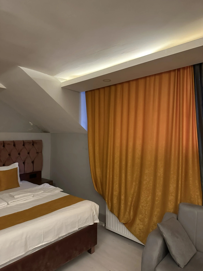 Foto - The Galataport Cihangir Hotel
