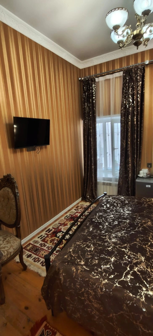 Photo - Retro Silent Boutique Hotel