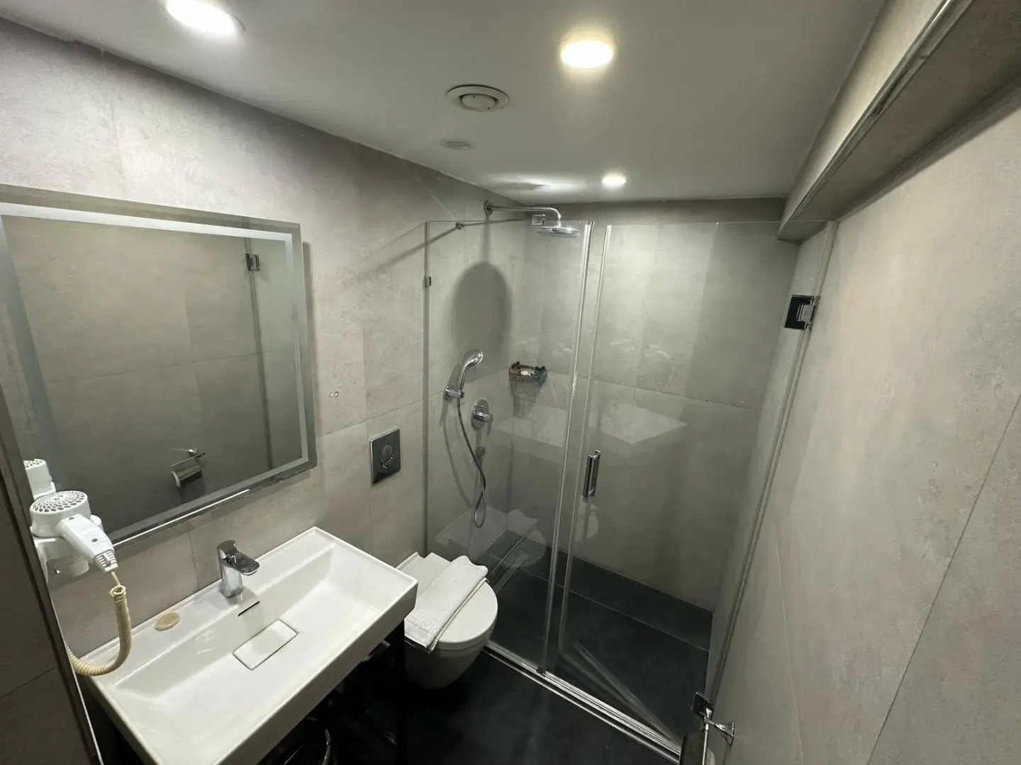 Photo - VAMA TAKSİM Hotel