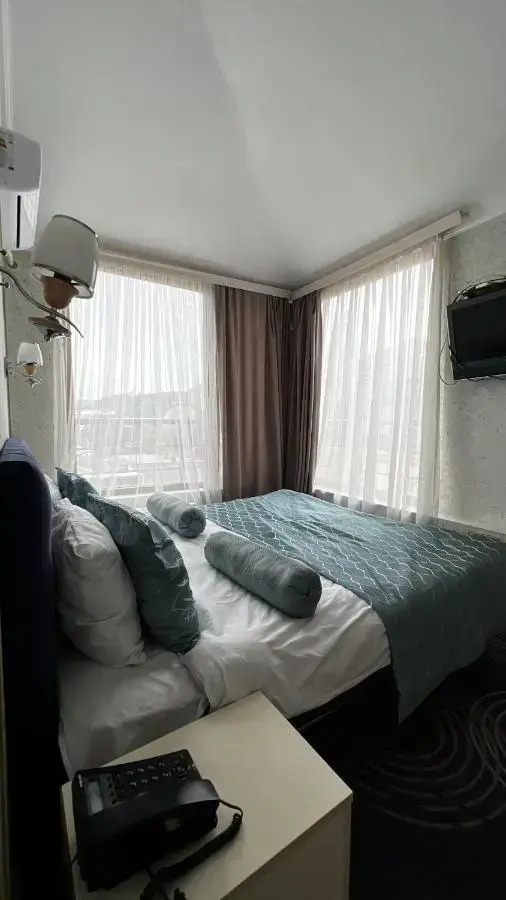 Foto - Senator Boutique Hotel