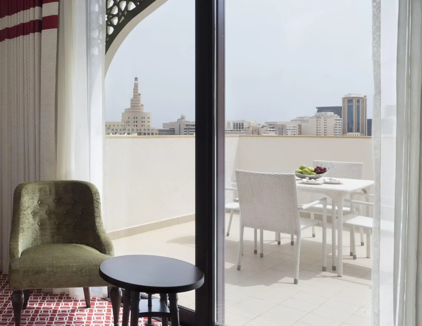 Photo - Al Najada Doha Hotel by Tivoli Hotel
