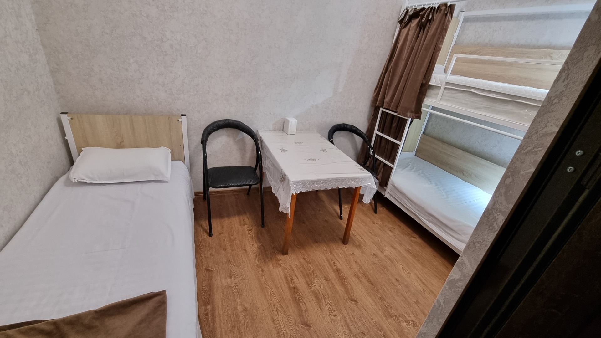 Photo - Hostel Muborak