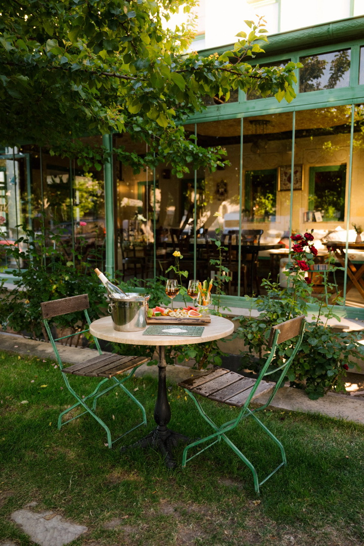 Foto - Heybe Hotel