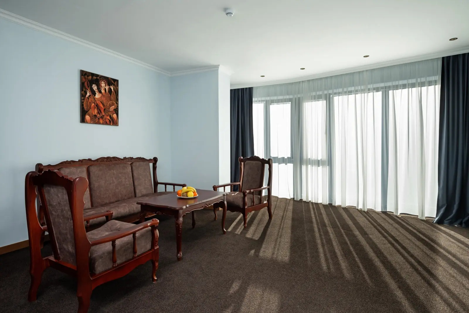 Photo - Ani Forest Hills Hotel and Resort, Dilijan