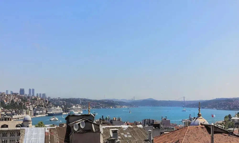 Photo - Demiray Hotel & Spa