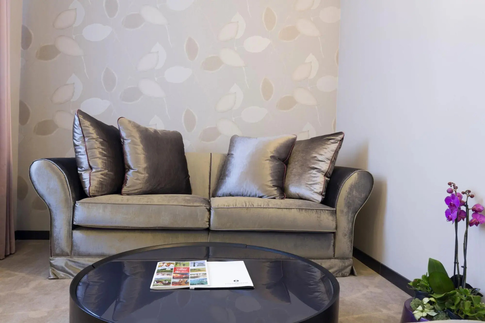 Foto - Hotel Constantine the Great