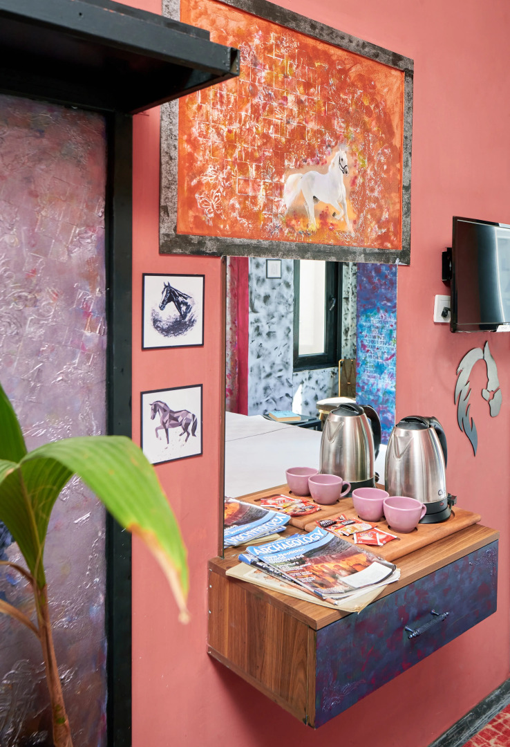 Foto - Galata Pearl Hotel