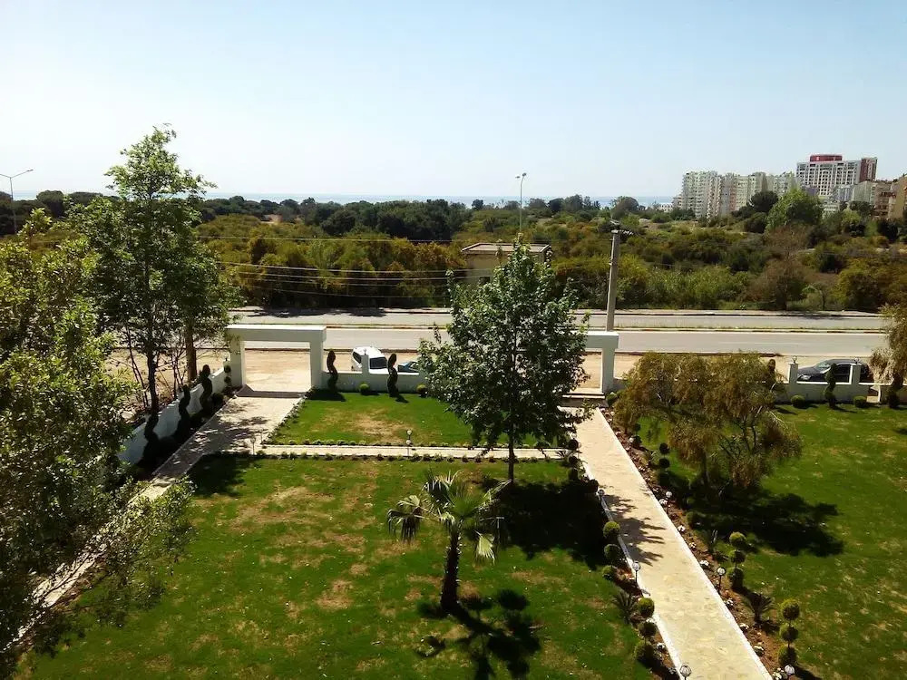 Photo - Lara Garden Hotel