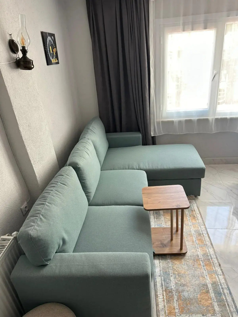 Foto - Alha apart otel