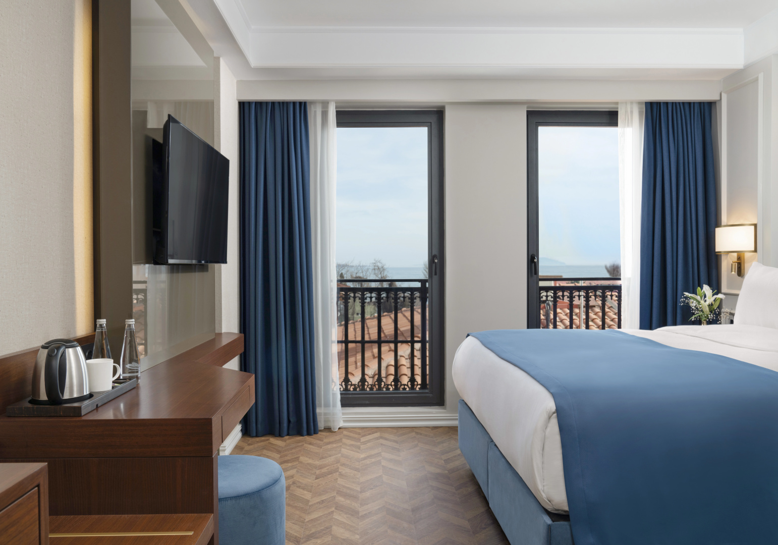 Foto - Royan Hagia Sophia Istanbul Hotel, A Member Of Radisson Individuals