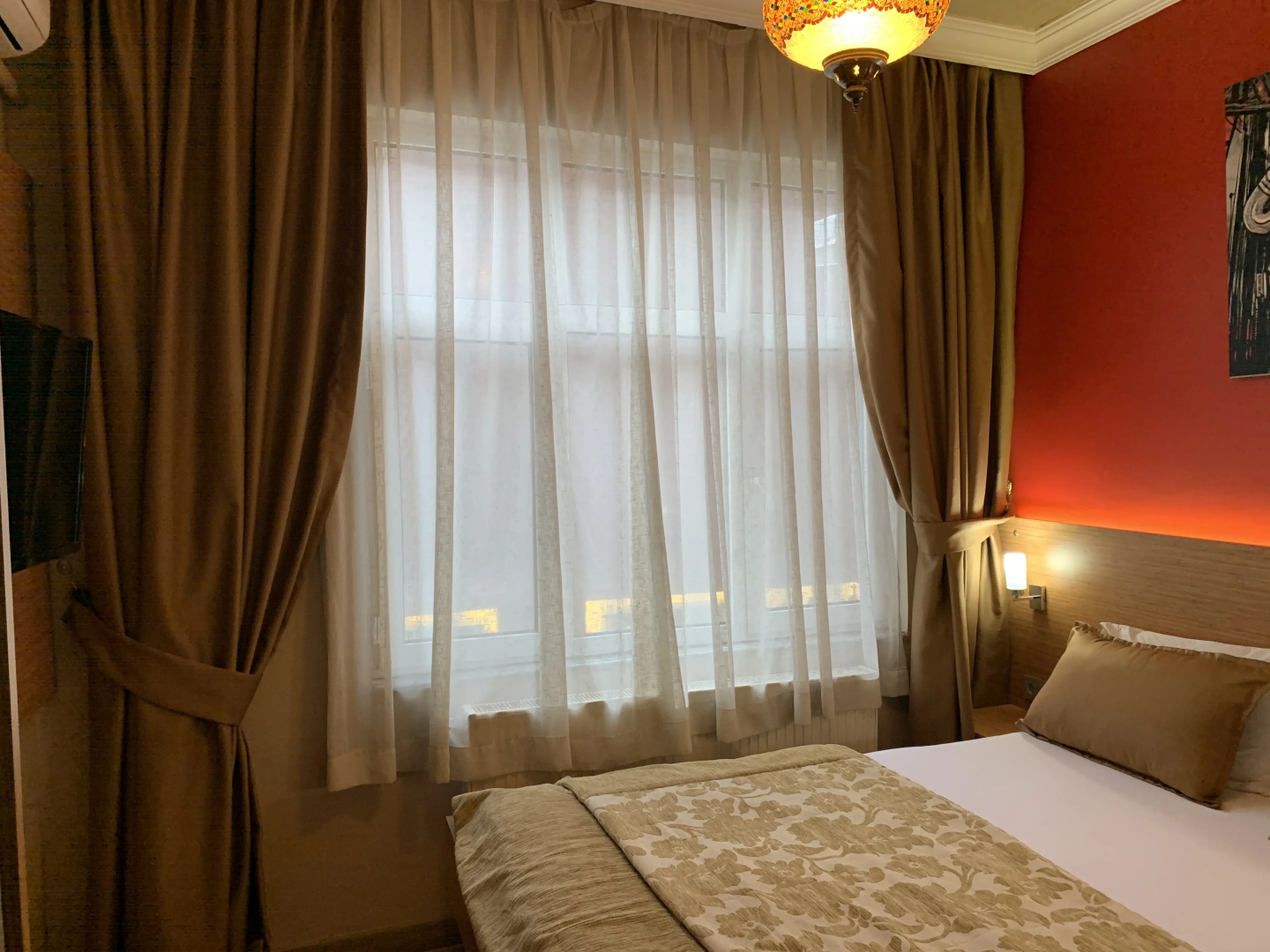 Foto - Antique Hostel 