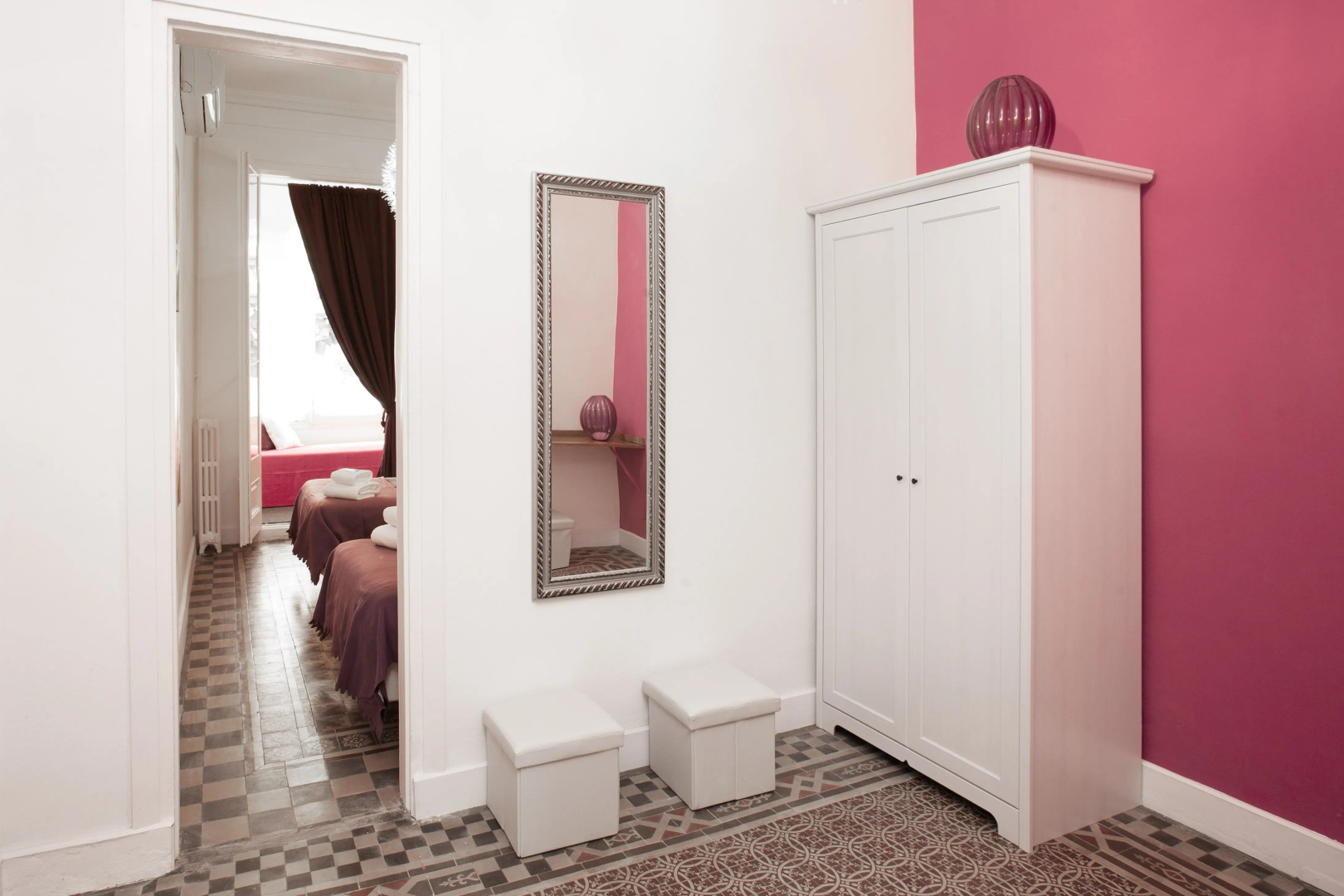 Foto - Jardinets Guest House