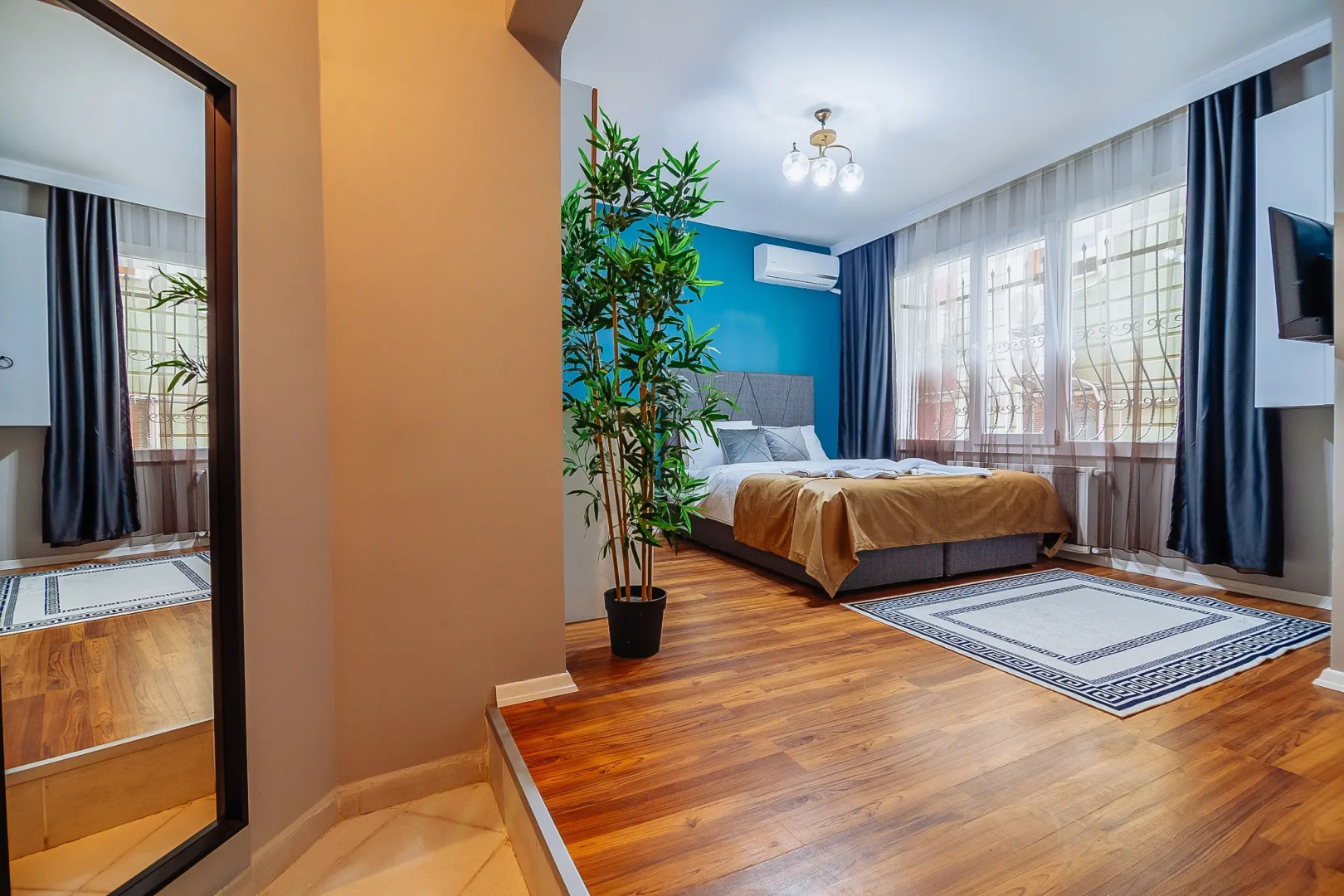 Foto - Taksim Wonder Suites