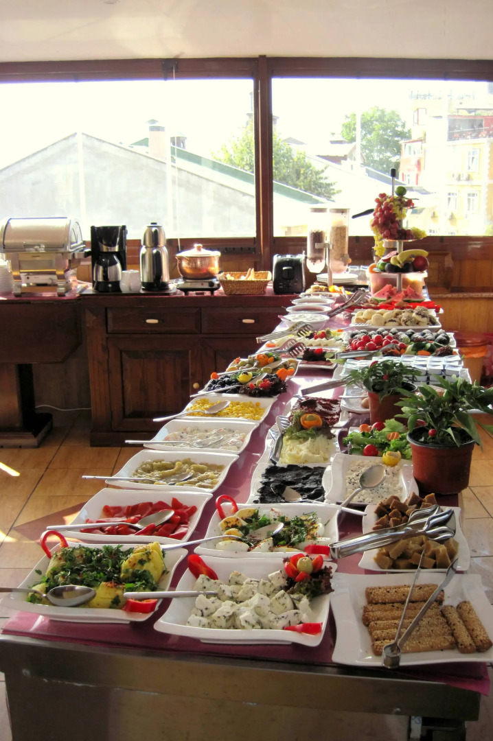 Foto - Esans Hotel - Special Category