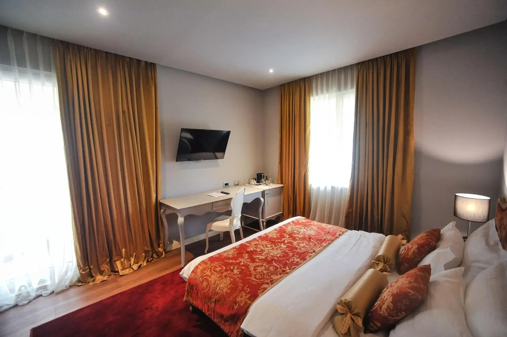 Foto - Classic Hotel