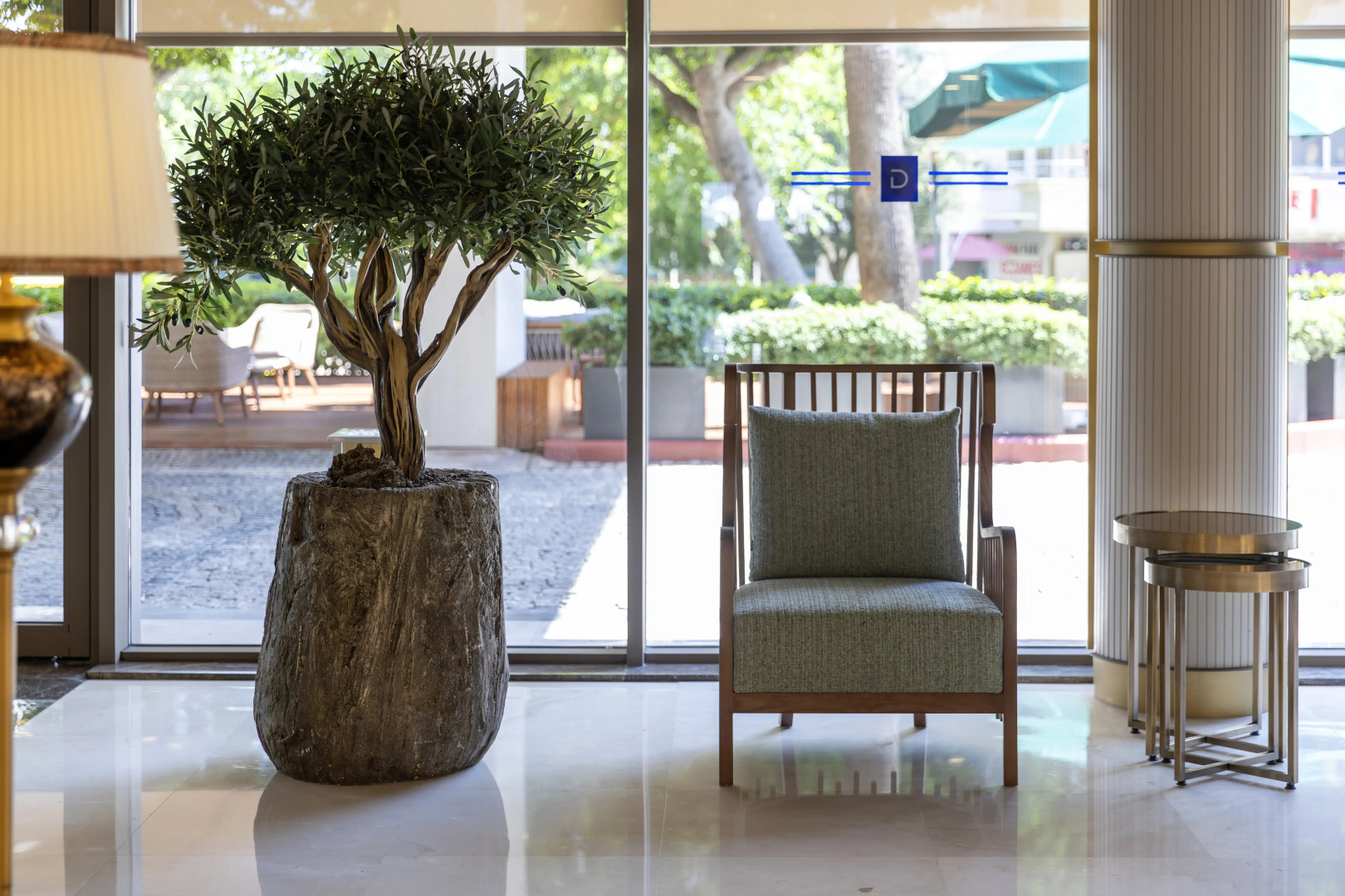 Foto - Delta Hotels by Marriott Antalya Lara - Adult Only 18 Plus