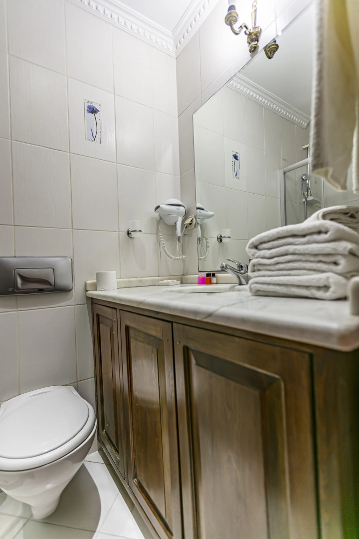 Foto - Elasophia Hotel