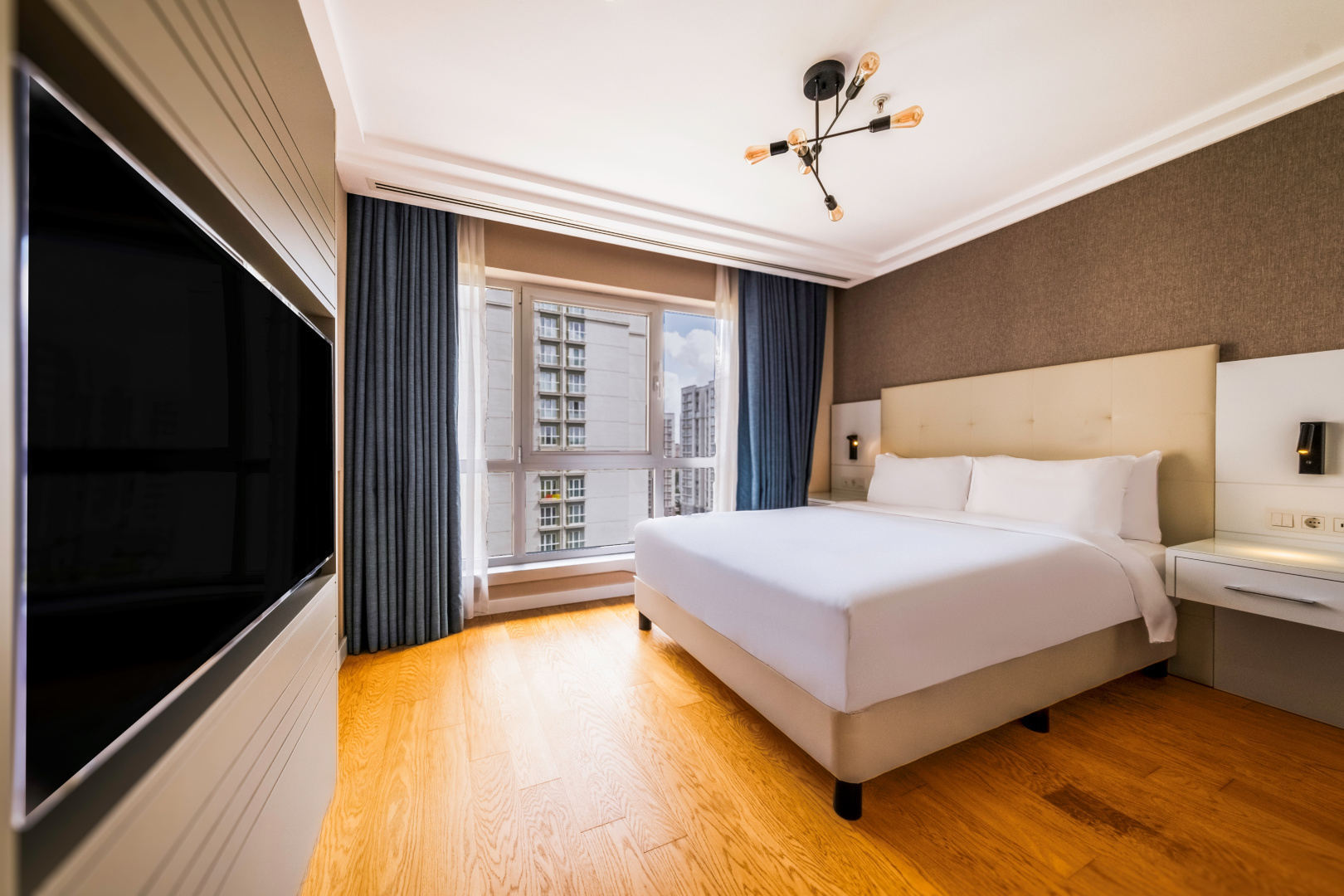 Foto - Radisson Residences Avrupa TEM Istanbul