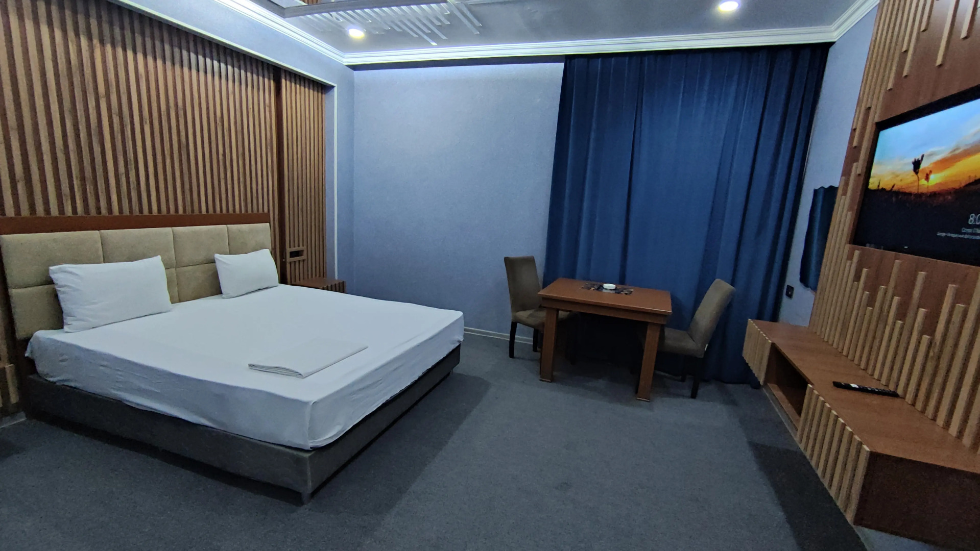 Foto - Corniche White City Hotel