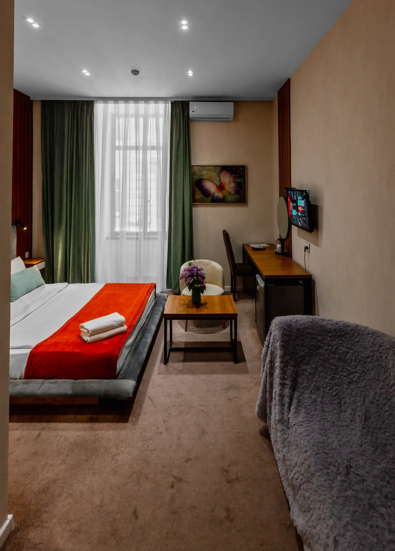 Photo - Seven Boutique Hotel Baku