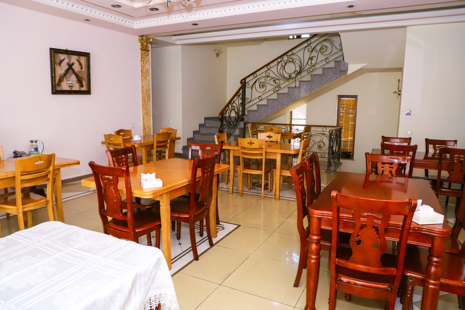 Photo - SD David Hotel