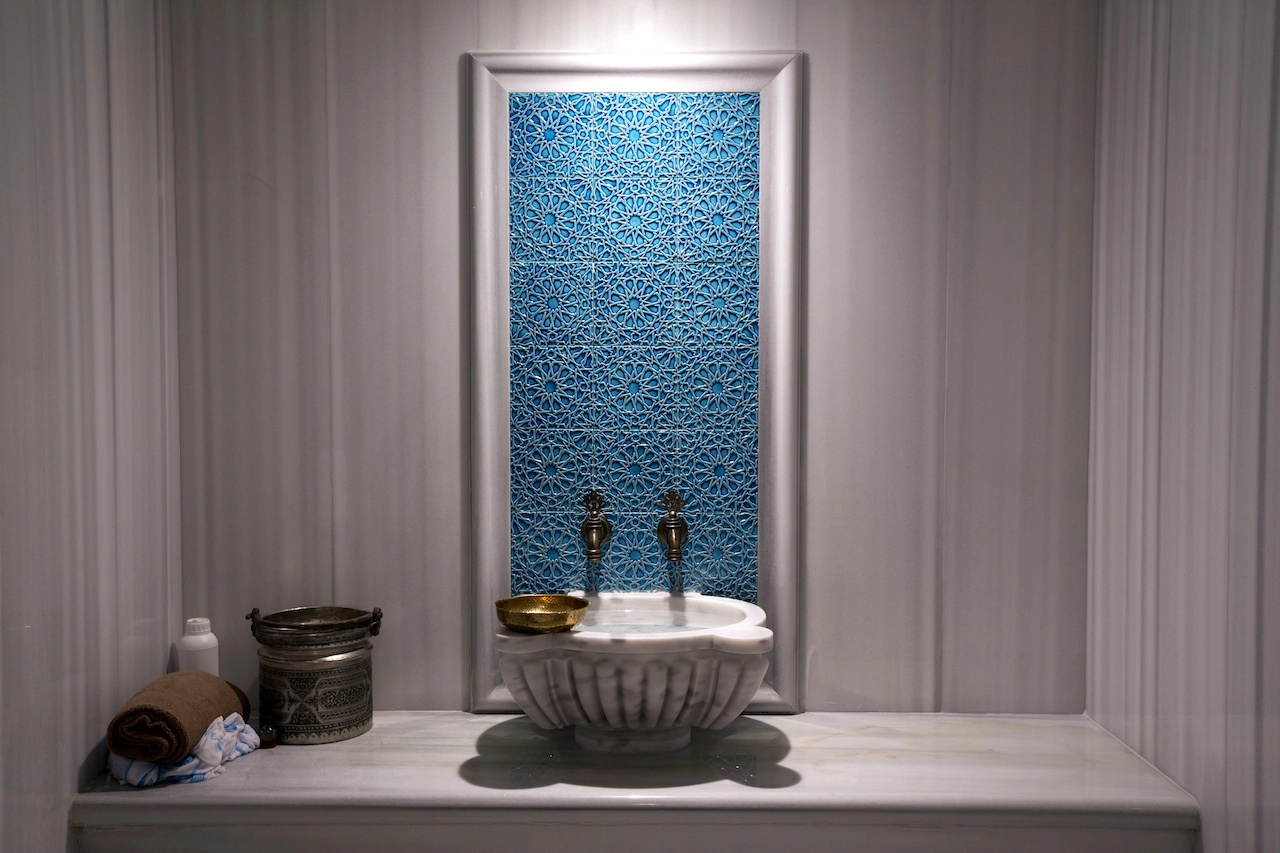 Foto - Miracle Istanbul Asia Airport Hotel & Spa