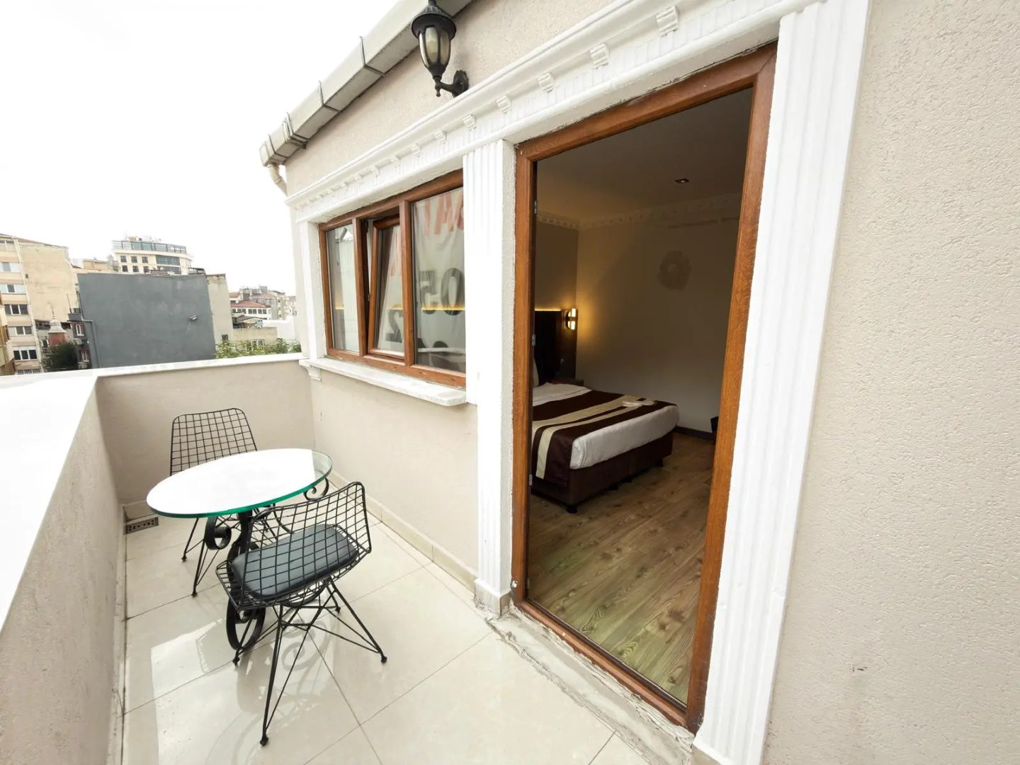 Foto - The PeraPort Hotel