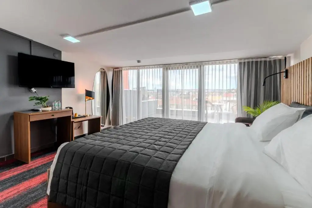 Photo - Vicolo Moda Hotel