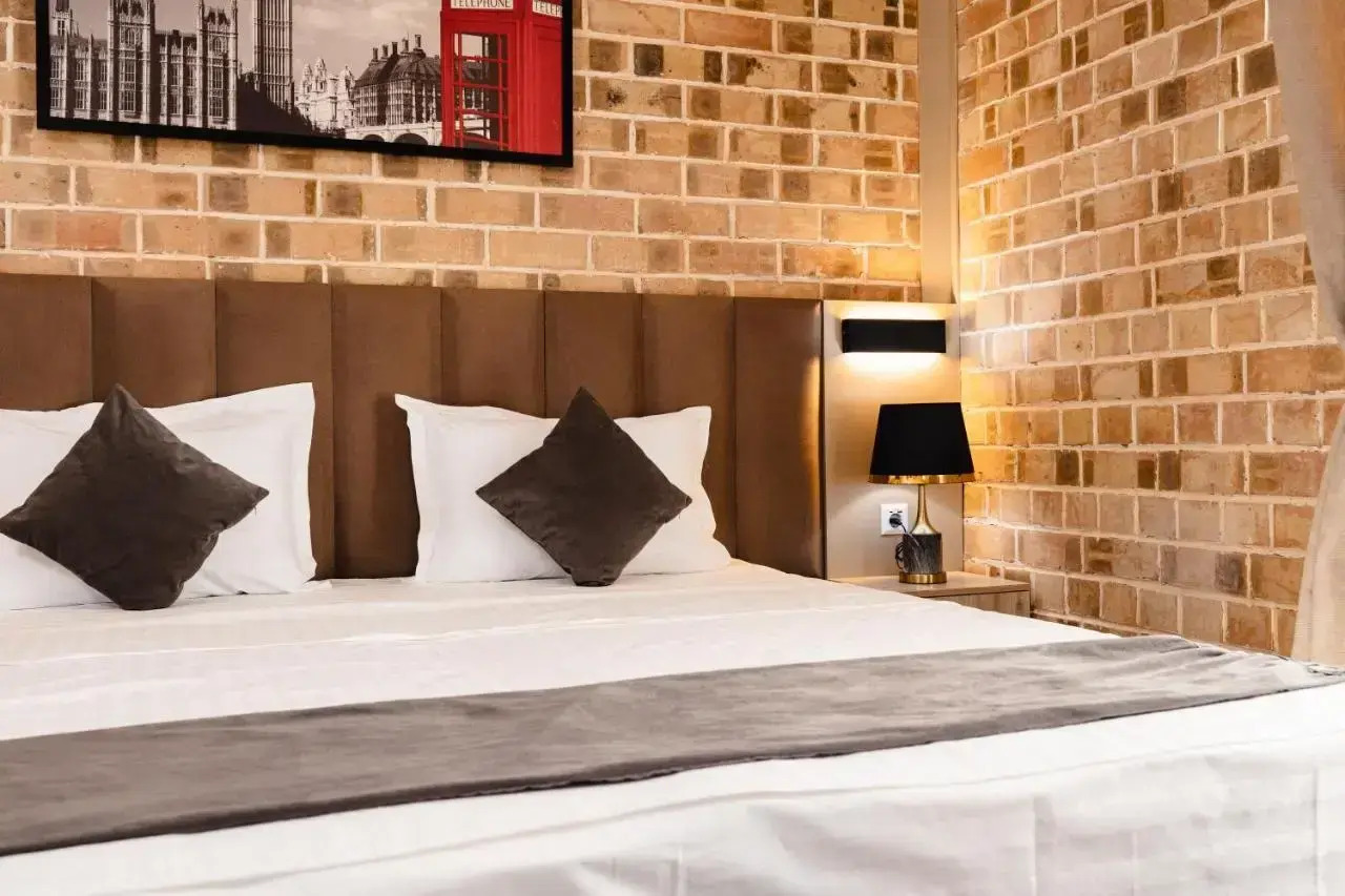 Photo - Art Air Hotel