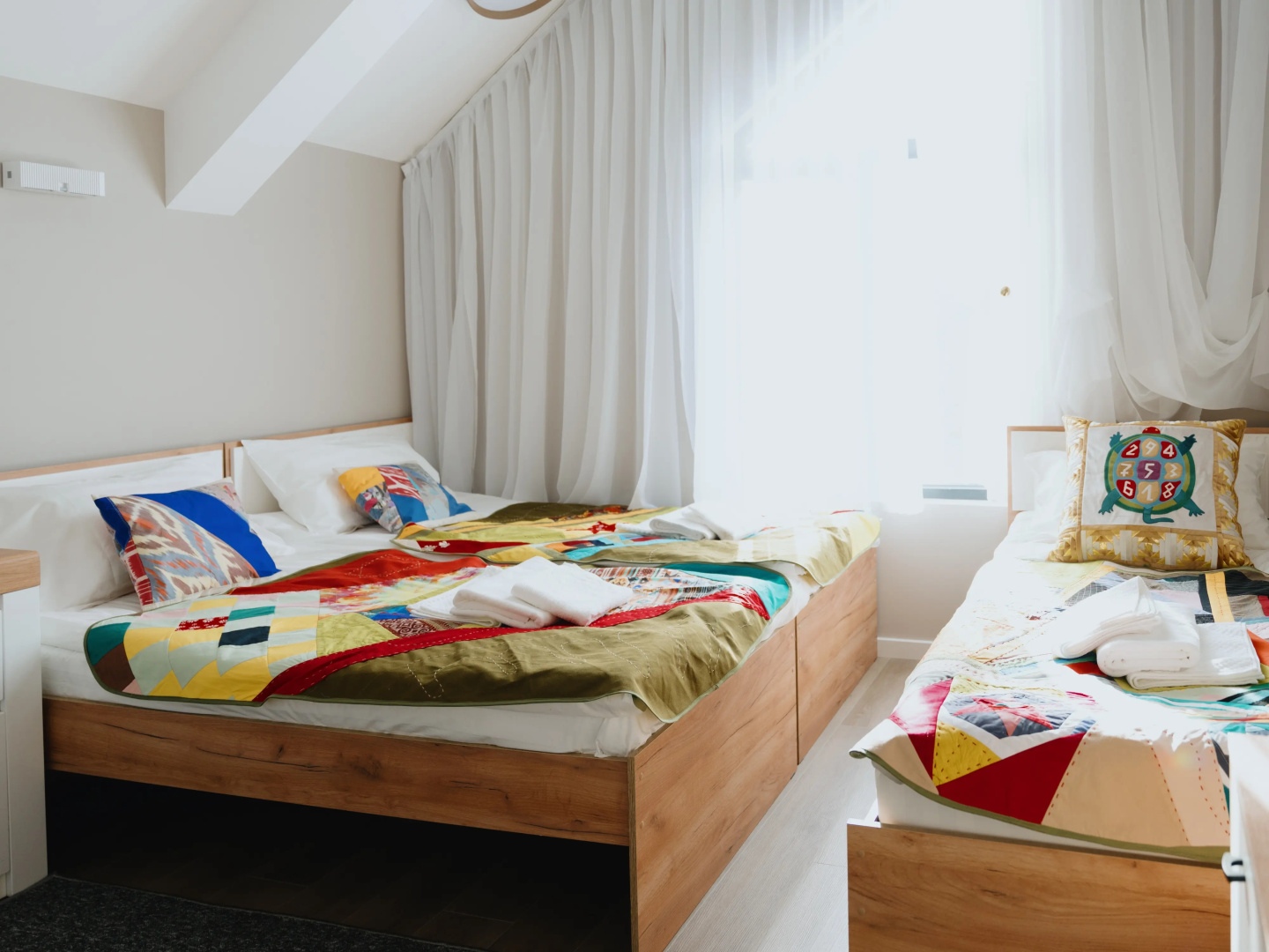 Photo - Skeramos Boutique Art Hotel