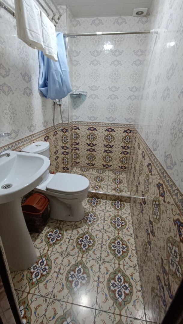 Photo - Aminabonu Hotel