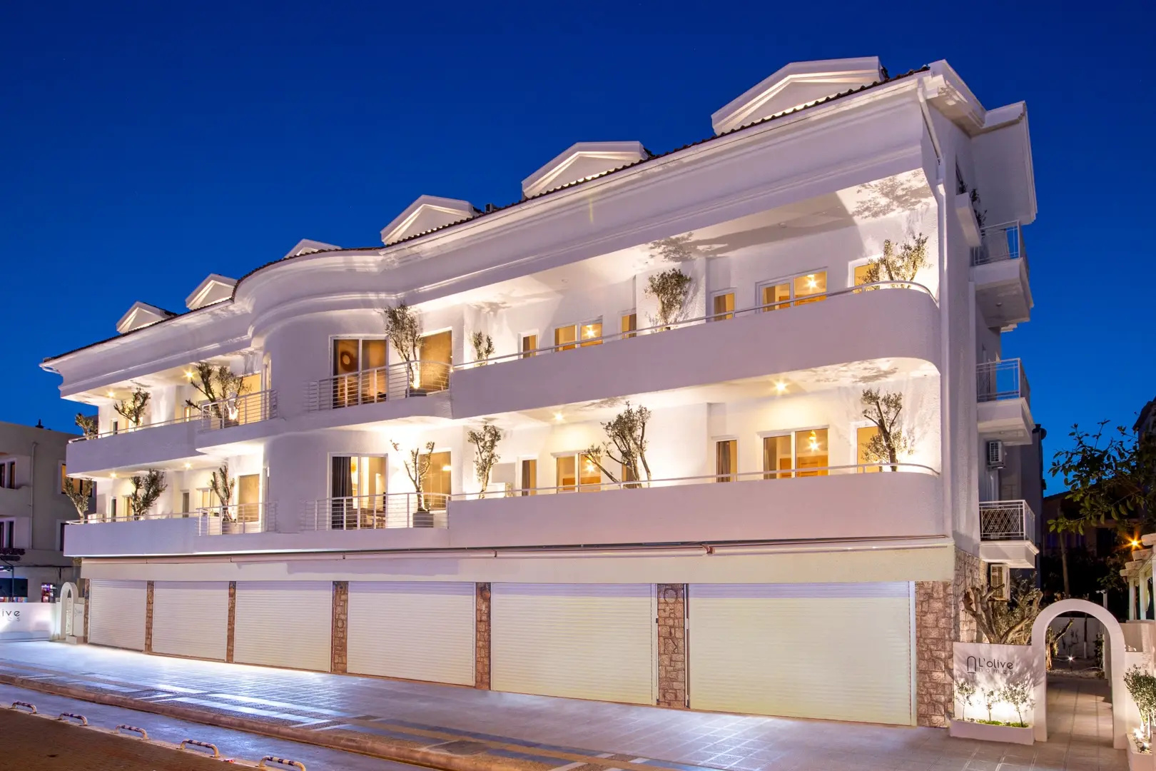Photo - L'olive Homes