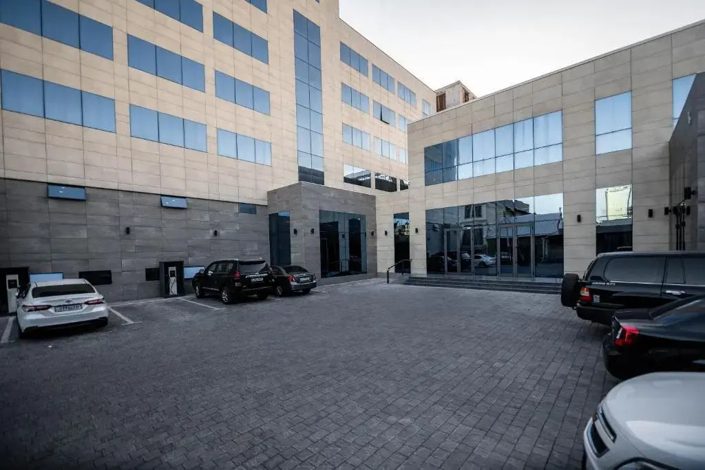 Foto - Frankfort Hotel and Spa