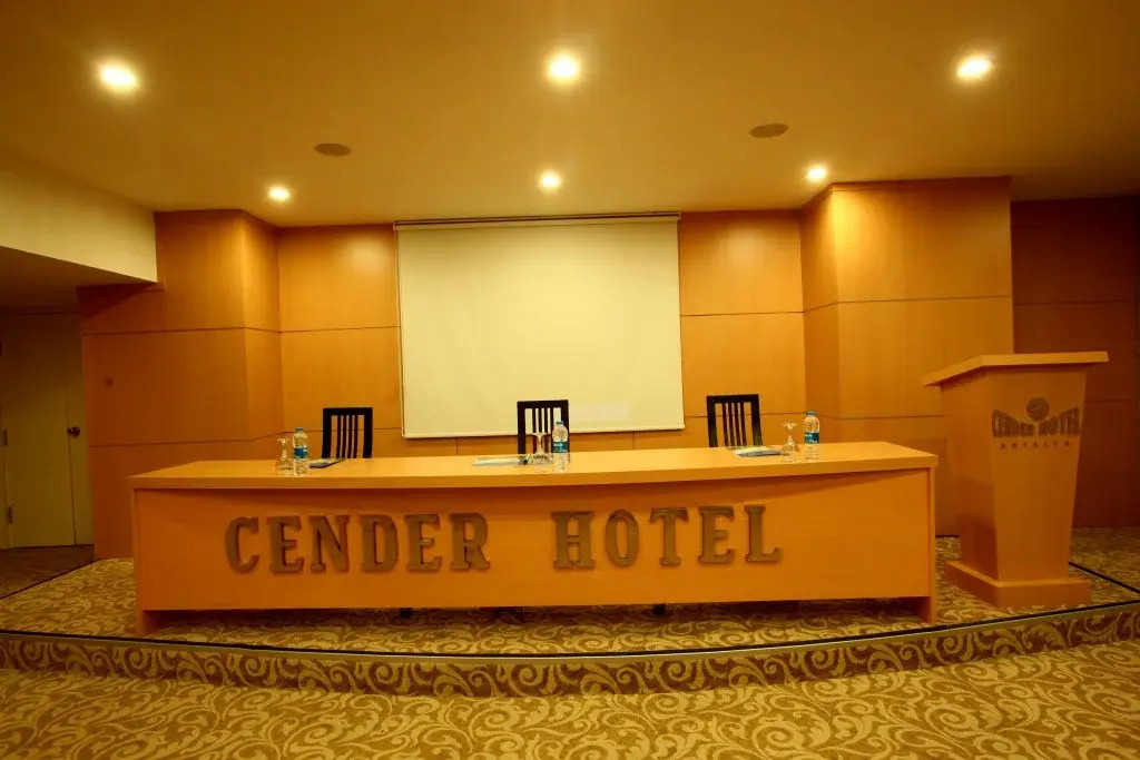 Photo - Cender Hotel