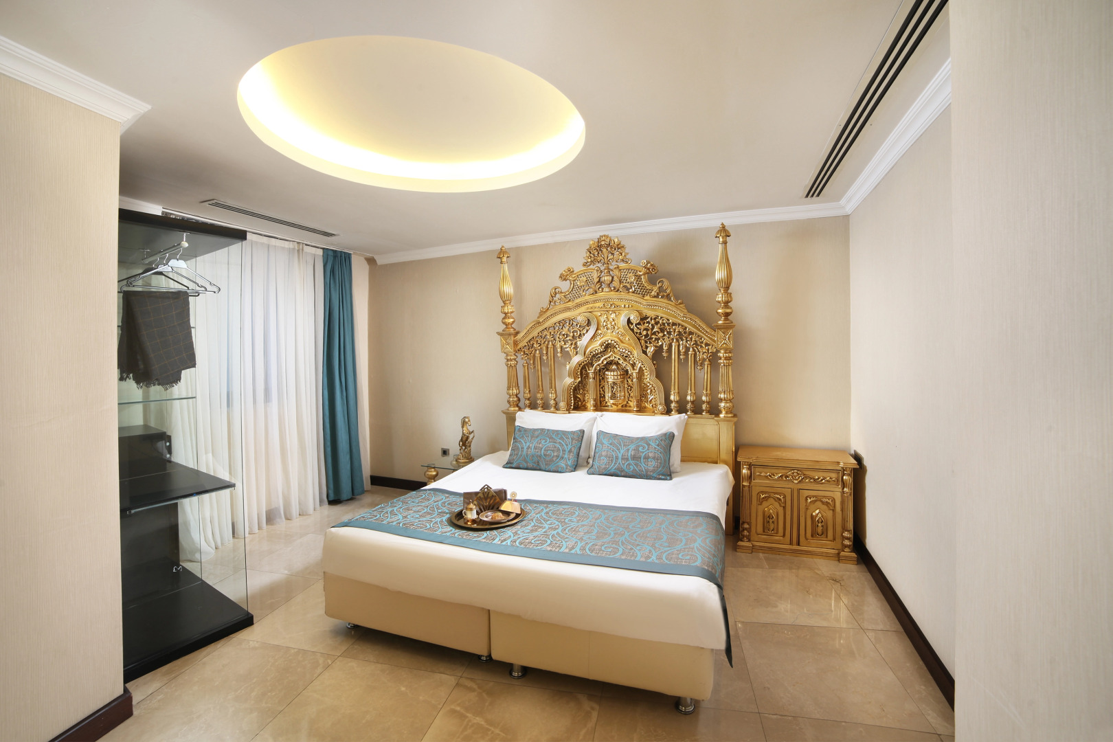 Foto - Great Fortune Hotel & Spa