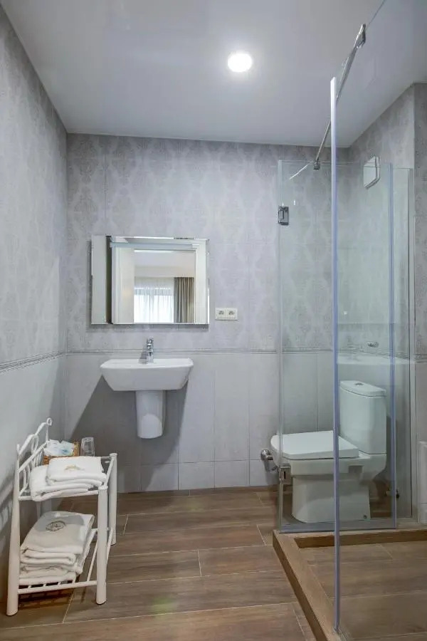 Photo - Hotel Passport Tbilisi