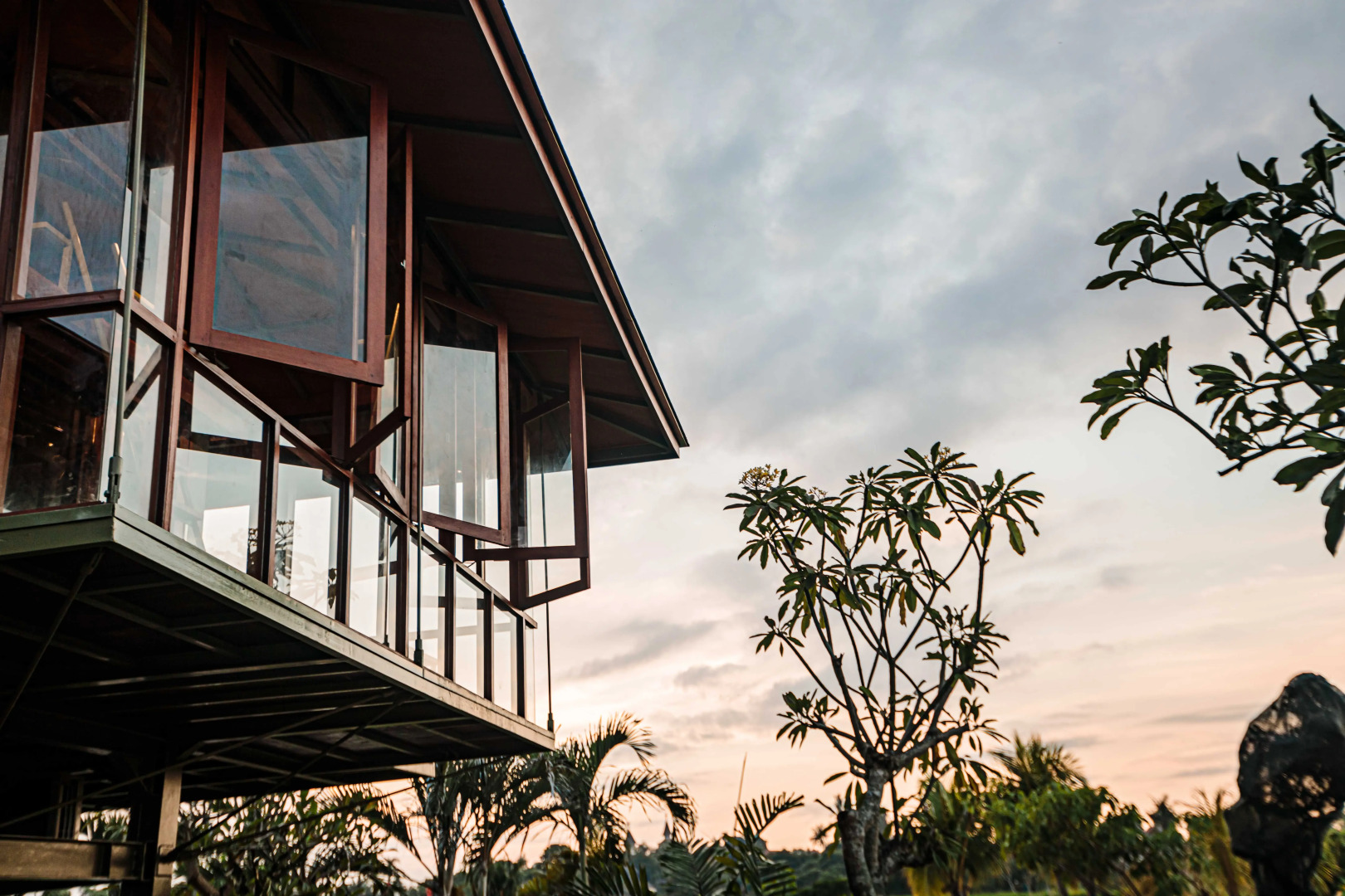 Foto - Grün Canggu Garden