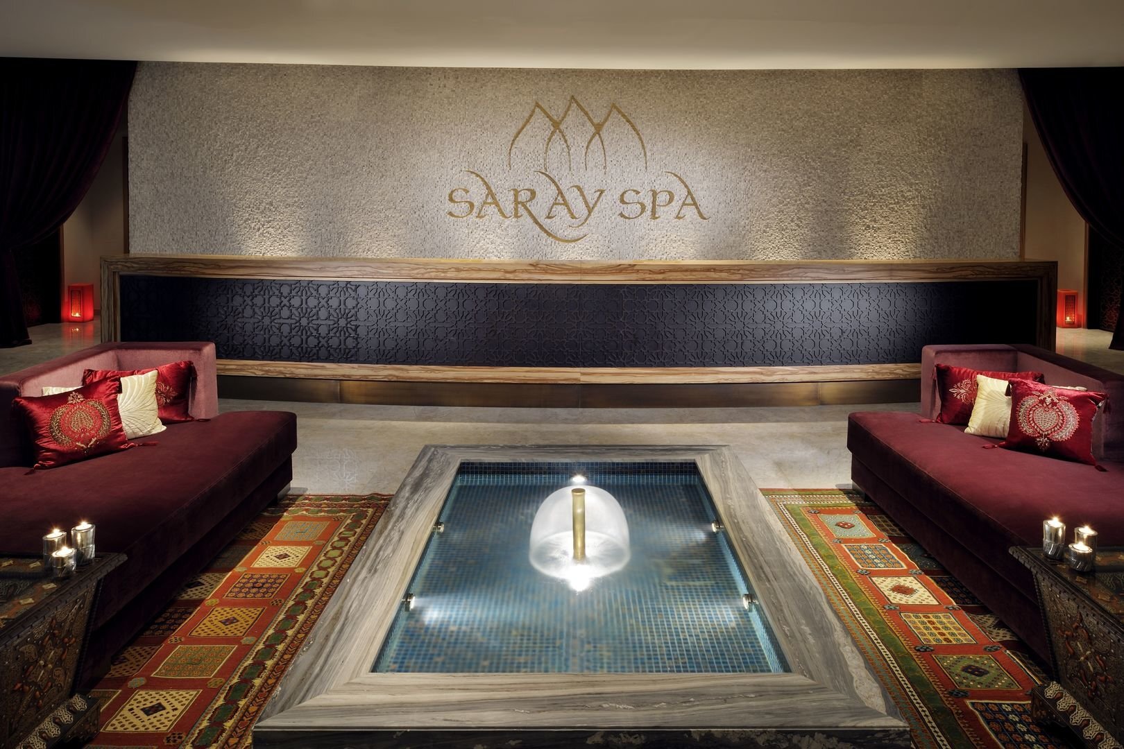 Photo - JW Marriott Marquis Hotel Dubai