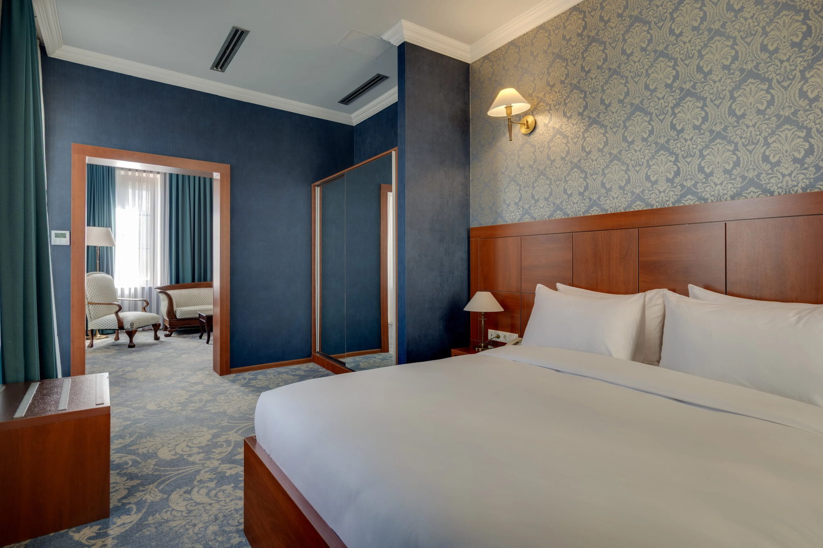 Photo - Astoria Tbilisi Hotel