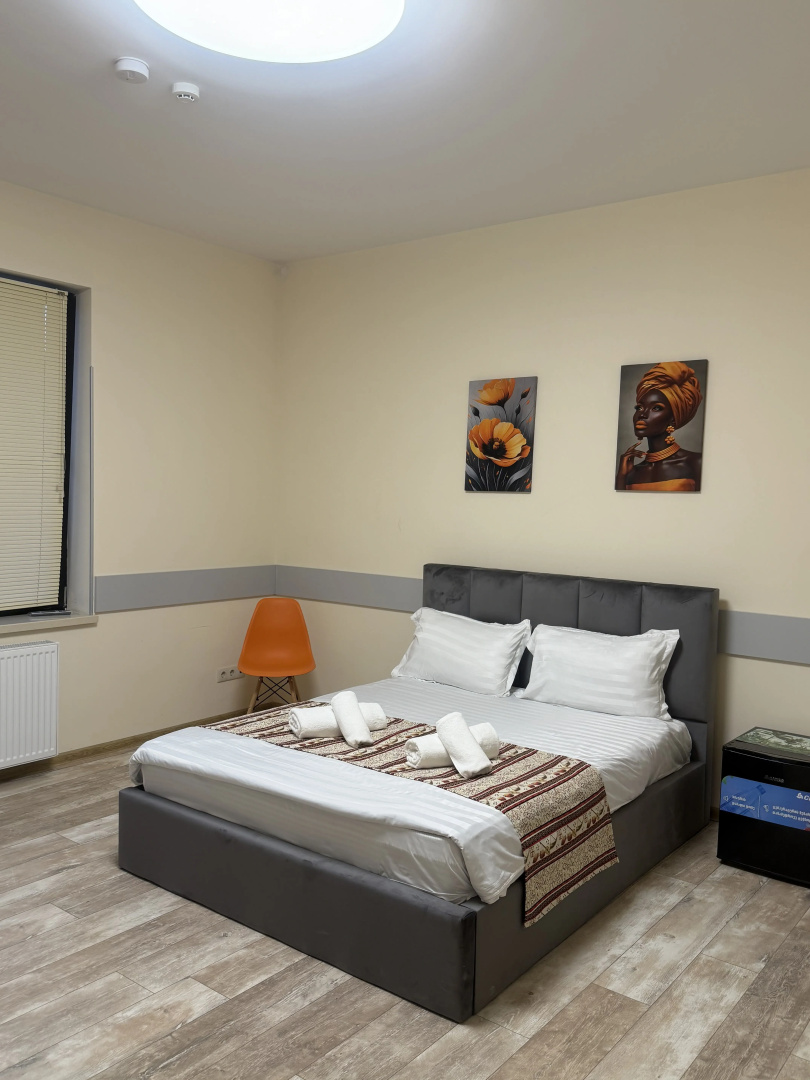 Photo - Apartment hotel Natali Inn