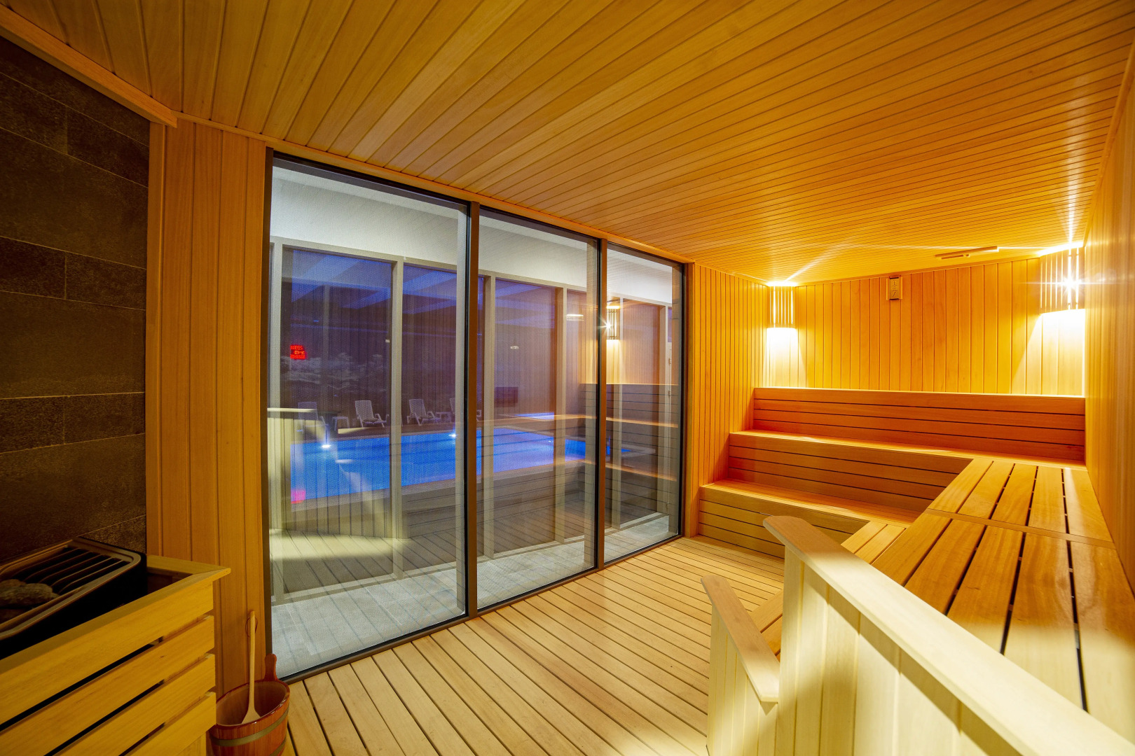 Foto - Radisson Residences Vadistanbul